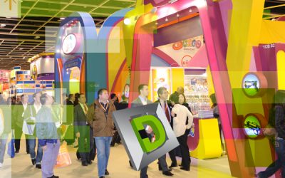 Tipos de Expos
